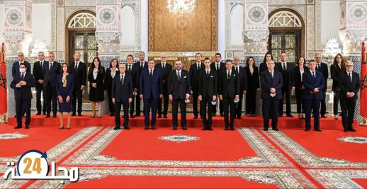 الحكومة تصدر حصيلة عملها خلال السنة الأولى من ولايتها