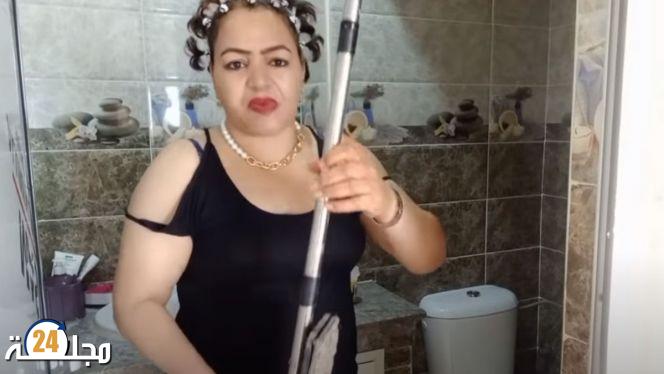 تقديم “فتيحة روتيني اليومي” وزوجها في حالة اعتقال.. وهذا موعد جلسة المحاكمة