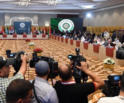 المجلس الوطني والنقابة الوطنية للصحافة ينددان باستفزازات النظام الجزائري تجاه الإعلاميين المغاربة