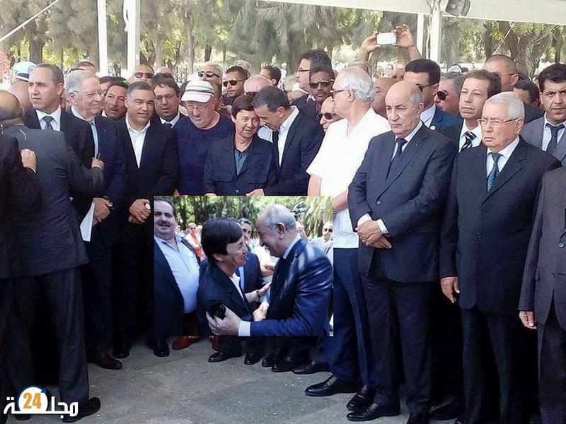 الجزائر.. 8 سنوات سجنا نافذا في حق سعيد بوتفليقة