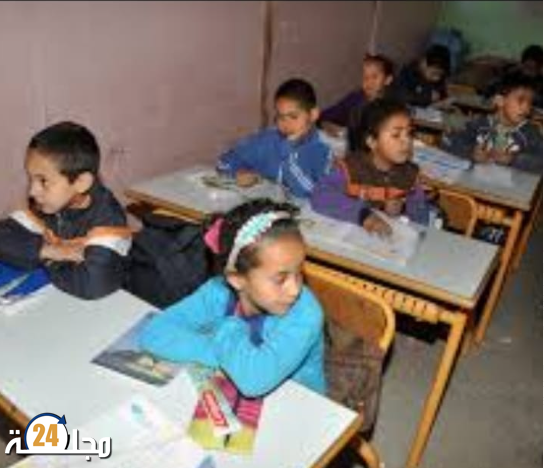 جمعية سندي بالجديدة تخلق الحدث من جديد بالمضي قدما في نهج سياسة الانتقام والاقصاء