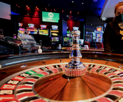 نوبة قلبية تنهي حياة خليجي بعد “خسارة فادحة” بـ”كازينو” طنجة