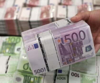 إحباط ما يقارب 39 ألف يورو بمعبر باب سبتة المحتلة