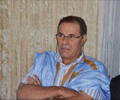 خطير……..بيان رجل الأعمال و السياسي عضو المجلس الملكي الاستشاري للشؤون الصحراوية حسان الدرهم