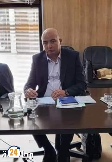 الجامعة الوطنية للتعليم بالحسيمة تنظم لقاء تواصليا مع نساء و رجال التعليم
