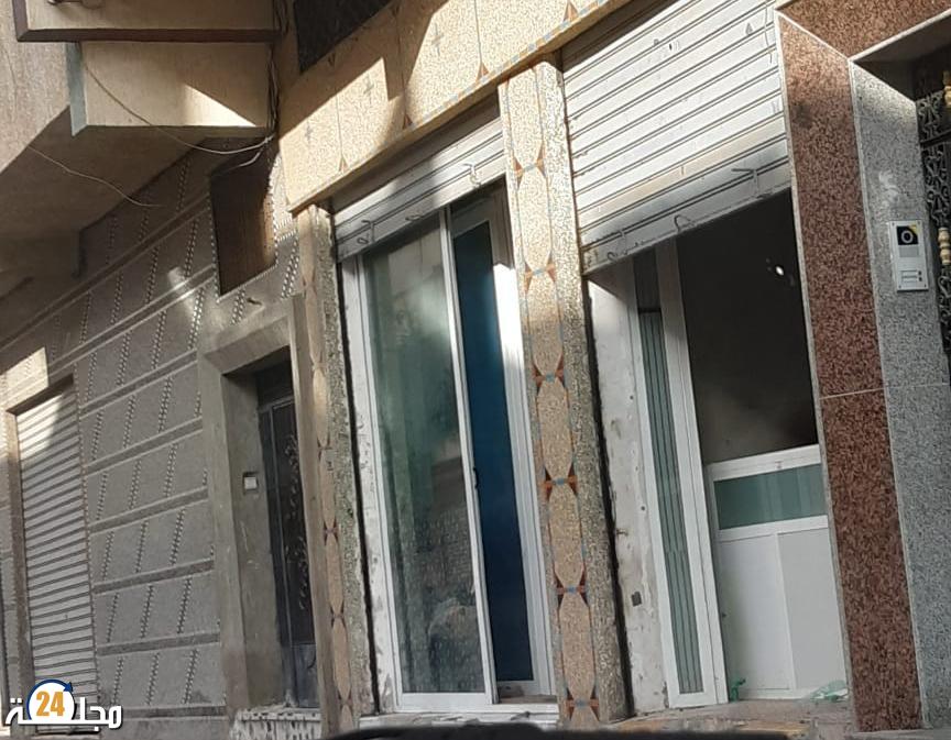 السلطة المحلية تعمق معاناة سكان بشارع الخرطوم بتطوان