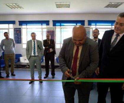 زيارة وزير التعليم العالي والبحث العلمي والابتكار للكلية المتعددة التخصصات بالعرائش تحقق أهدافها