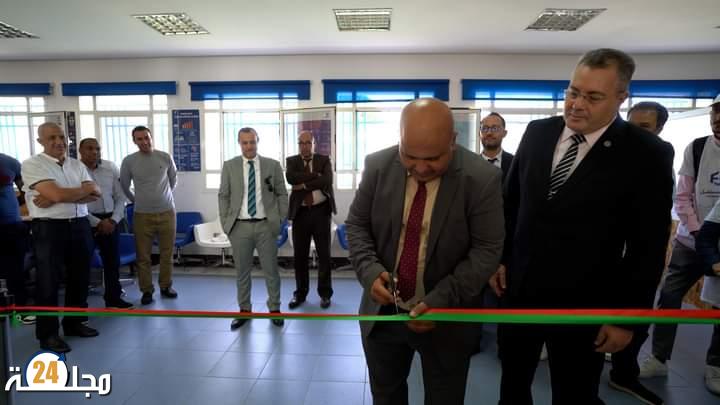 زيارة وزير التعليم العالي والبحث العلمي والابتكار للكلية المتعددة التخصصات بالعرائش تحقق أهدافها