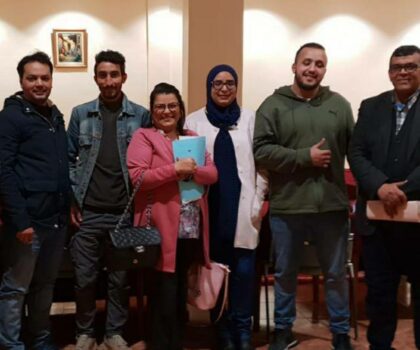 المجلس الاقليمي للتنمية السياحية بتيزنيت يعقد جمعه العام العادي بجدل اعمال مهم