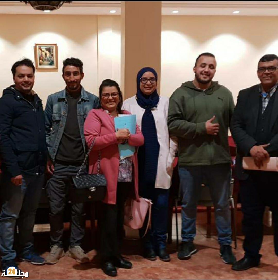 المجلس الاقليمي للتنمية السياحية بتيزنيت يعقد جمعه العام العادي بجدل اعمال مهم
