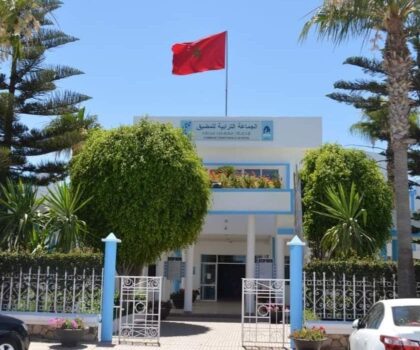 رئيس جماعة المضيق يخرق القانون باقدامه على إقالة عضو جماعي بدون سند قانوني