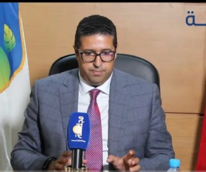بالفيديو… عثمان الطرمونية يعطي انطلاقة أشغال إعادة تأهيل وتهيئة شوارع وأزقة حد ولاد فرج