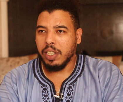 بعد اعتداءه على موظفي مستشفى بسلا.. السجن سنة واحدة للرابور “الكناوي”