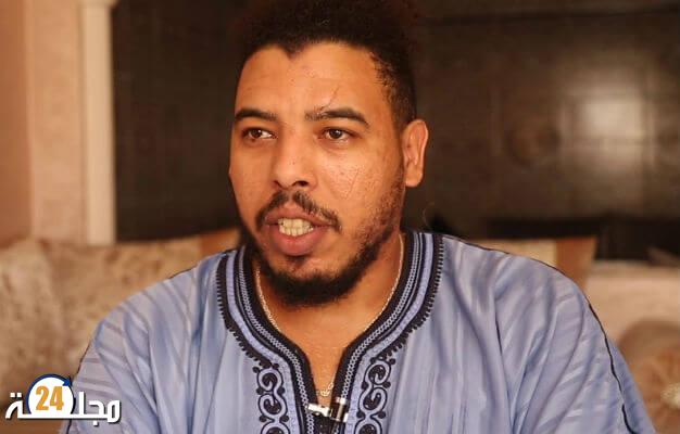 بعد اعتداءه على موظفي مستشفى بسلا.. السجن سنة واحدة للرابور “الكناوي”