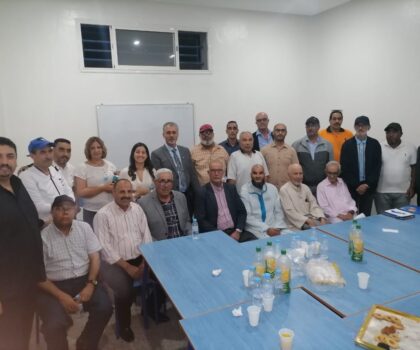 جمعيات الوكلاء العقاريين يلتئمون لتأسيس نادي جهة الدارالبيضاء سطات