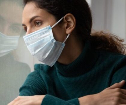 مع اقتراب فصل الشتاء.. تحذير من طفرات جديدة لكورونا