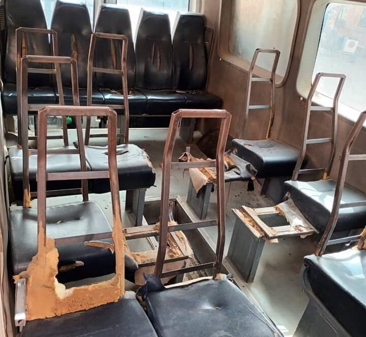 الرحامنة : جمعية اباء وامهات واولياء تلاميذ ثانوية اولاد حسون تصدر بيان شديد اللهجة