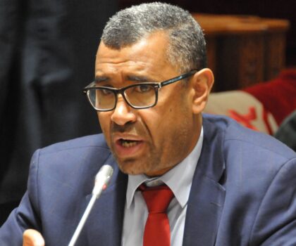 تعقيب د. عبد الله بووانو، رئيس المجموعة النيابية للعدالة والتنمية، على جواب رئيس الحكومة في الجلسة الشهرية