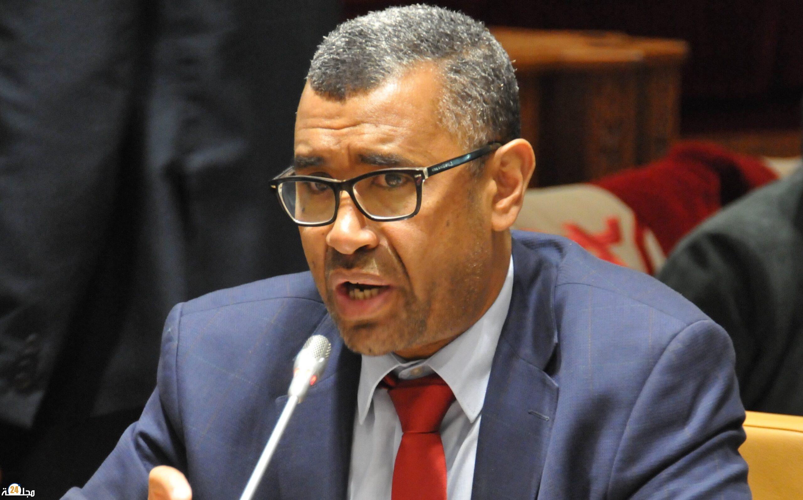 تعقيب د. عبد الله بووانو، رئيس المجموعة النيابية للعدالة والتنمية، على جواب رئيس الحكومة في الجلسة الشهرية