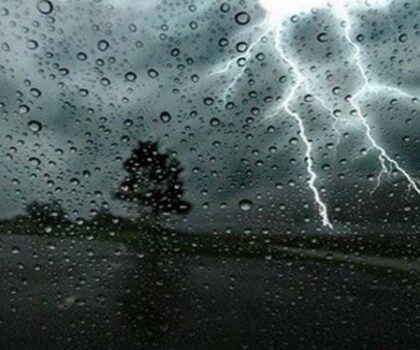 الأرصاد الجوية تنذر بأمطار رعدية قوية بهذه المناطق