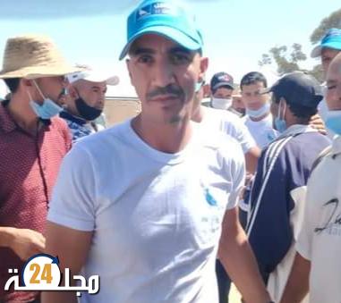 البرلماني عبد اللطيف صنديل يتوجه بسؤال كتابي الى وزير الداخلية بشأن خلق مراكز لإنجاز بطاقة التعريف الوطنية بإقليم الرحامنة