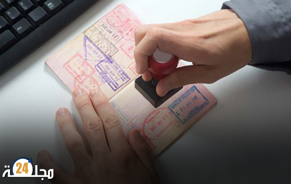 نهاية ختم جوازات السفر بالنسبة لسكان سبتة المحتلة