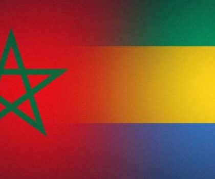 الصحراء: الغابون تجدد تأكيد دعمها لمخطط الحكم الذاتي