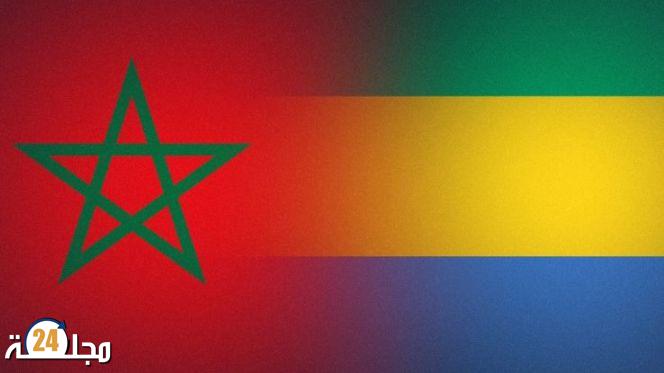 الصحراء: الغابون تجدد تأكيد دعمها لمخطط الحكم الذاتي