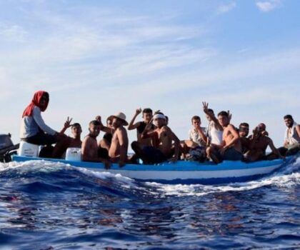 ارتفاع أعداد المهاجرين السريين الجزائريين في اسبانيا والسلطات تشدد المراقبة على السواحل