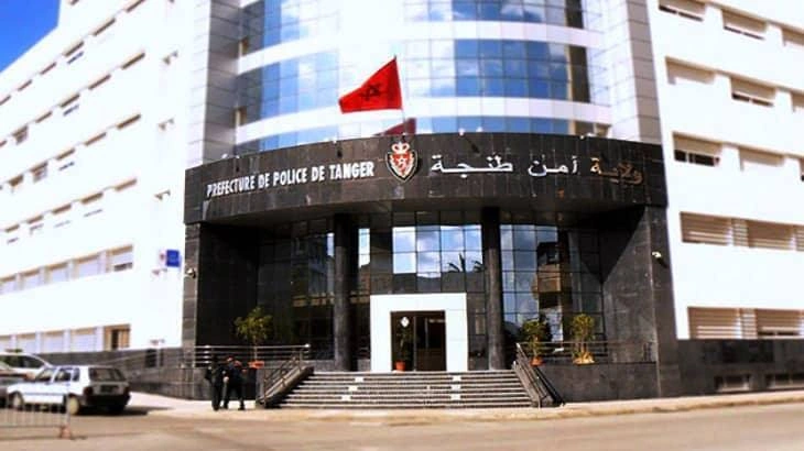 العثور على الفتاة المختفية من مدينة طنجة ضواحي مدينة سيدي سليمان