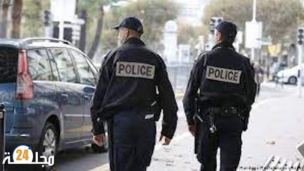 الشرطة الفرنسية تسابق الزمن لكشف تفاصيل العثور على جثة طفلة