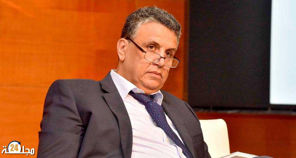 وهبي: المحكومون بأقل من سنتين يشكلون نصف الساكنة السجنية ونتجه للاعتماد على العقوبات البديلة