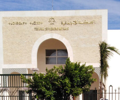 ” تعليم الأطفال بين الإلزام والاكراهات” موضوع لقاء تواصلي بمحكمة برشيد