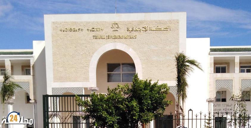 ” تعليم الأطفال بين الإلزام والاكراهات” موضوع لقاء تواصلي بمحكمة برشيد