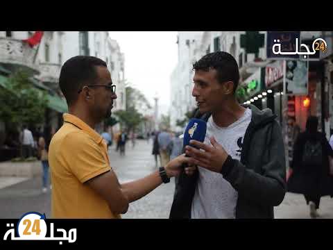 بالفيديو…”حرقة ما تنساتليش “هي الأم ديالي سمحت فيا وانا صغير ومن تلاقيتها واحد نهار تعاملت معايا فحال شي غريب