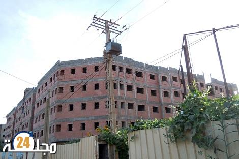 الحكومة تكشف شروط الإستفادة من الدعم المباشر لاقتناء السكن