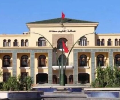 “المال مُقابل التوظيف”.. عمالة سطات تكشف حقيقية المقطع الصوتي المثير للجدل
