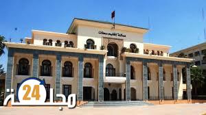 سطات: نائب رئيس المجلس الإقليمي متهم بالتزوير وصناعة وثيقة تتضمن وقائع غير صحيحة