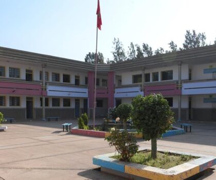 الشغب الرياضي يعود بقوة والأمن يضرب بقبضة من حديد