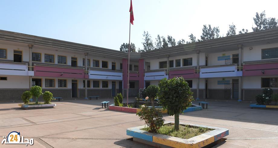 الشغب الرياضي يعود بقوة والأمن يضرب بقبضة من حديد