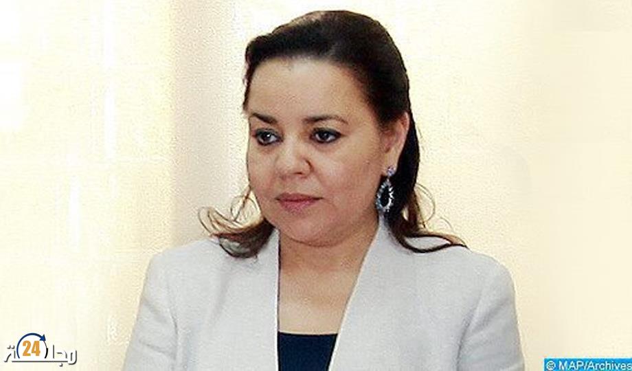 الأميرة للا أسماء تترأس بالرباط حفل إطلاق عملية زراعة قوقعة الأذن في غرب إفريقيا