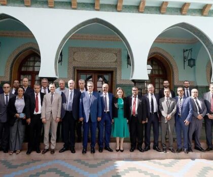 تفاصيل اتفاق الحكومة والنقابة الوطنية للتعليم العالي