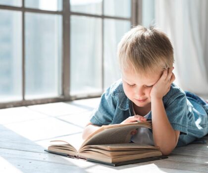 احذر من نقص هذه المادة في دماغ أطفالك!