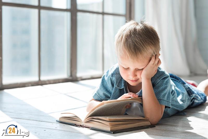 احذر من نقص هذه المادة في دماغ أطفالك!