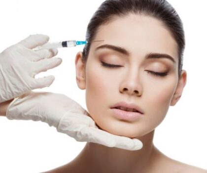 البوتوكس لعلاج الاكتئاب والمشاعر السلبية