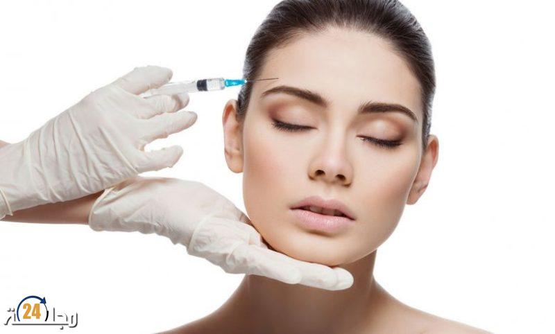 البوتوكس لعلاج الاكتئاب والمشاعر السلبية