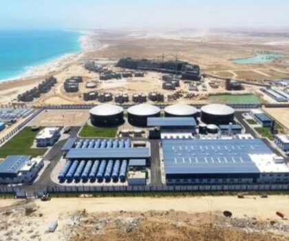 الربط المائي بين الأحواض.. المغرب يواصل سياسته المتفردة