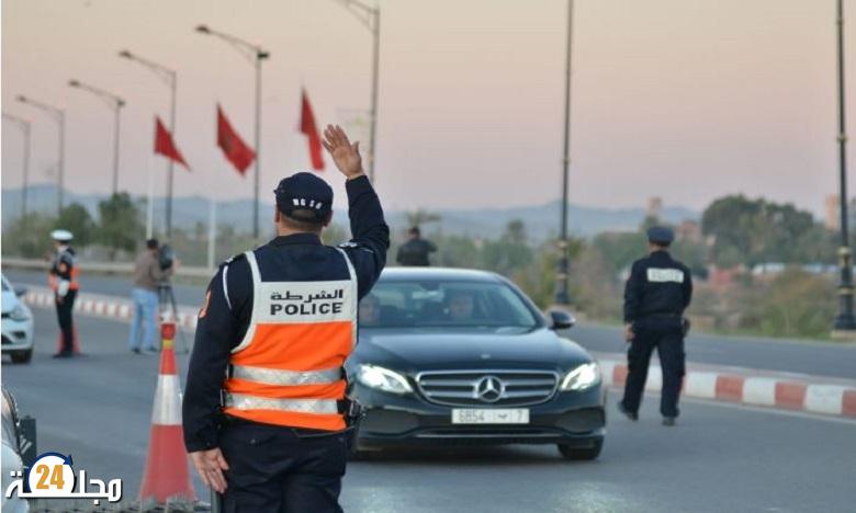 مجلس الحكومة يقرر تمديد حالة الطوارئ الصحية في المغرب