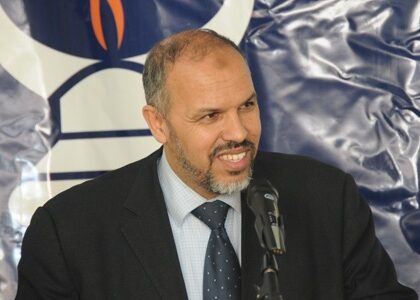 جامع المعتصم مكلف بمهمة لدى رئاسة الحكومة وليس كمستشار لرئيس الحكومة كما يشاع