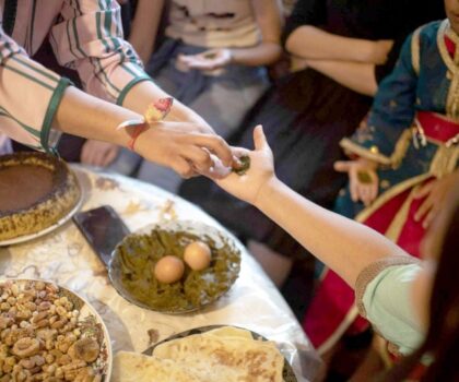 “وصفة” وهبي لإنجاح مؤسسة الزواج في المغرب والتقليص من حالات الطلاق!